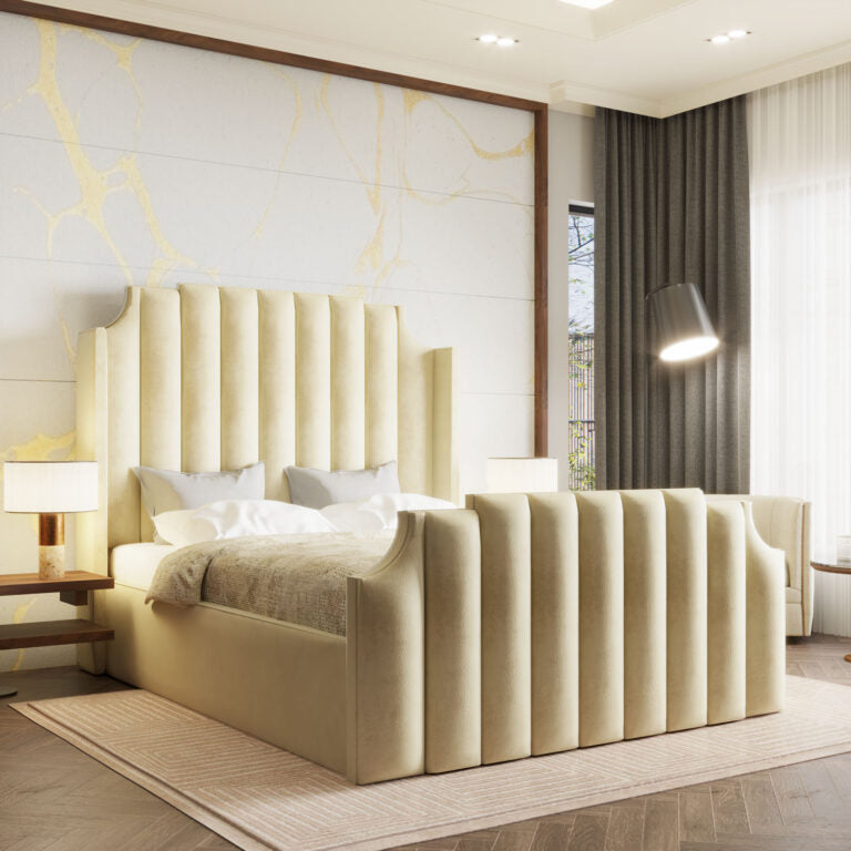 Reece Bed Frame