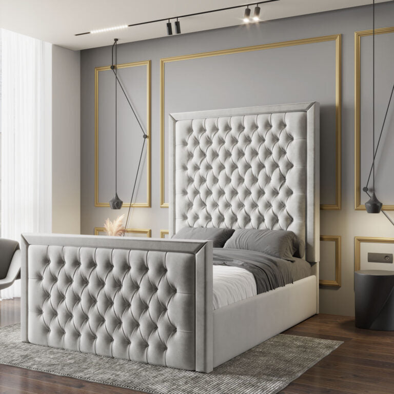 Sundown Bed Frame