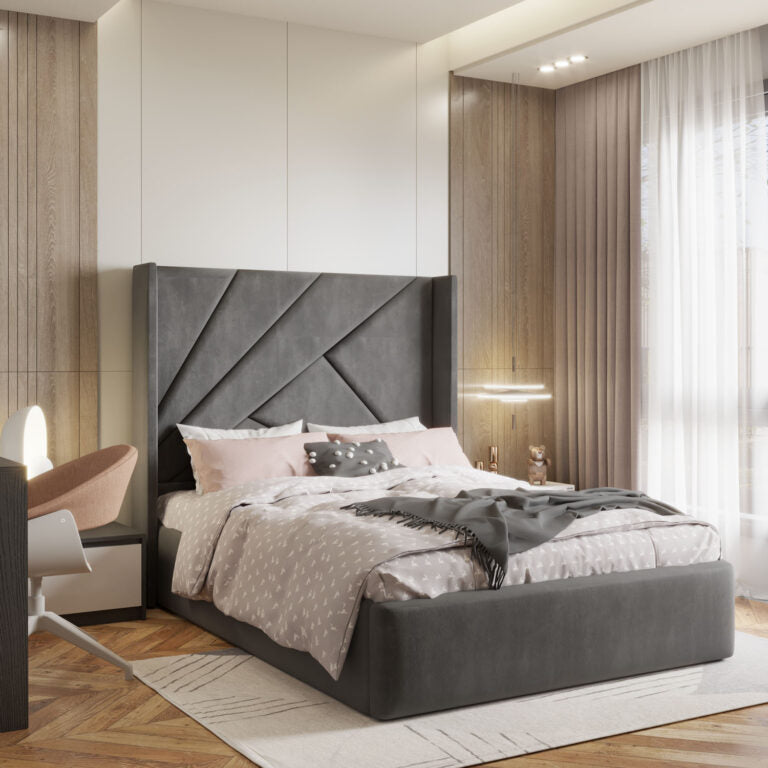 Freya Bed Frame