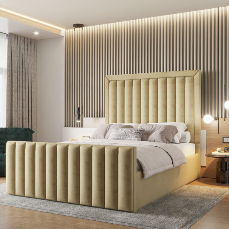 Slumber Bed Frame