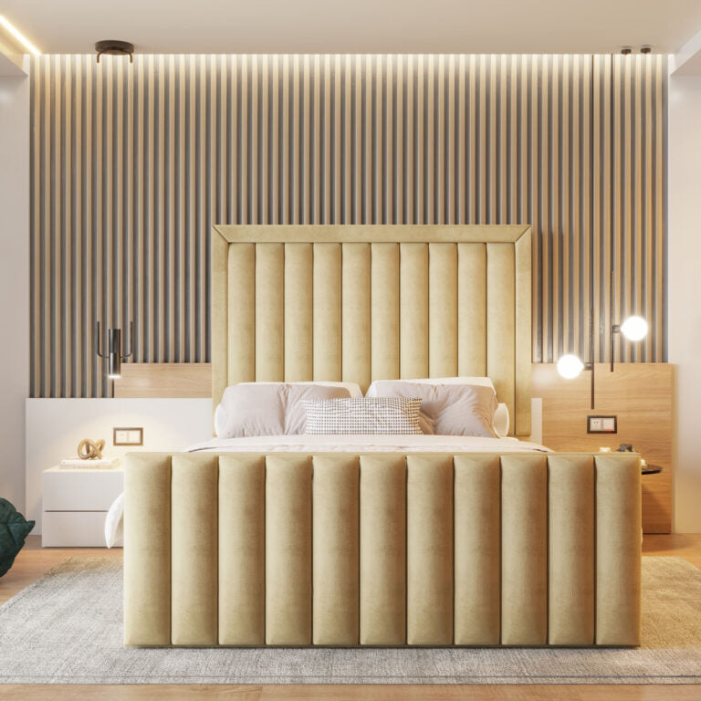 Slumber Bed Frame