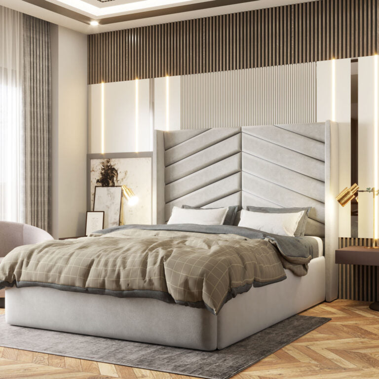 Cloud Cove Bed Frame