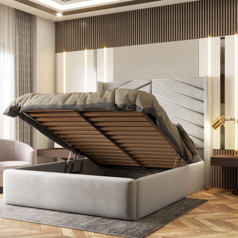 Cloud Cove Bed Frame