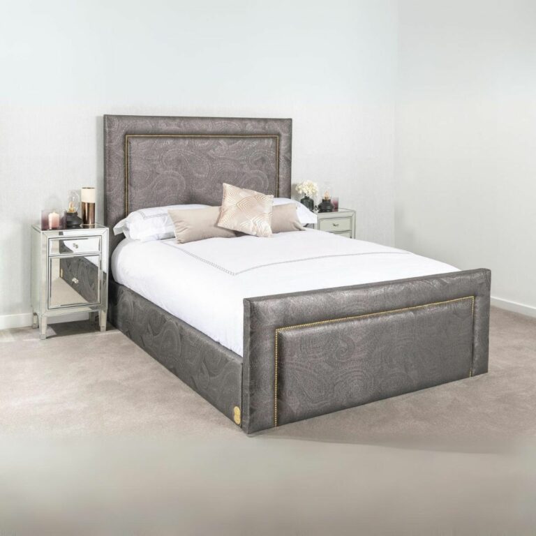 Bella Bed Frame
