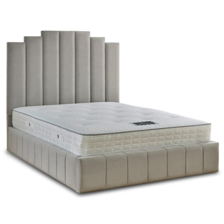 ZenZest Bed Frame