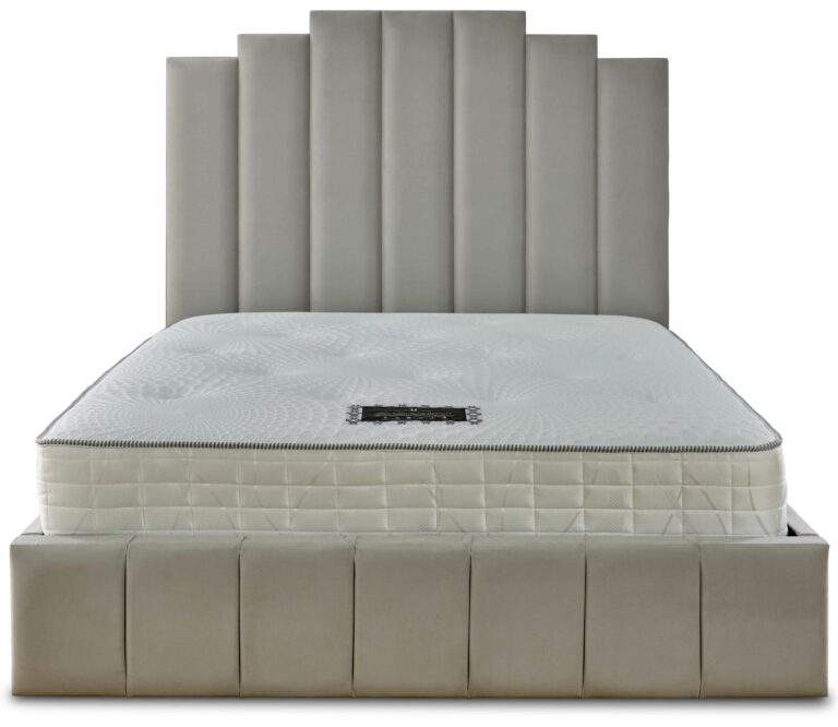 ZenZest Bed Frame