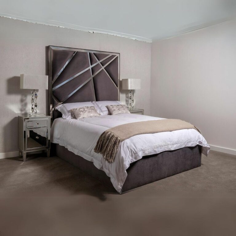 Jasper Bed Frame