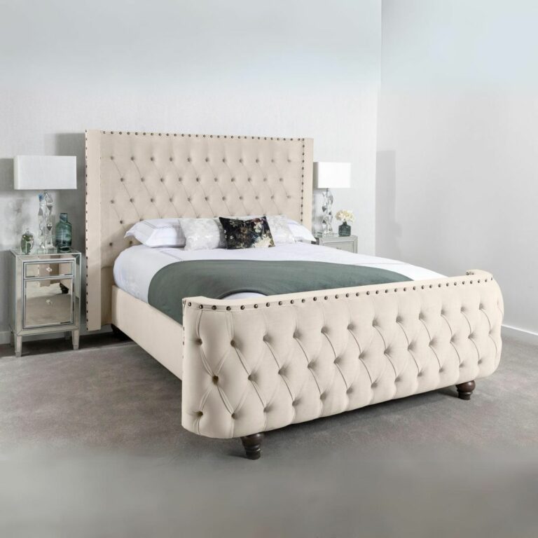 Starlight Symphony Bed Frame