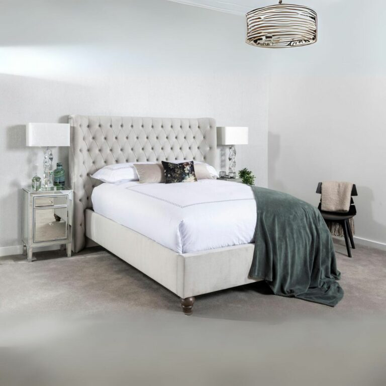 Ross Bed Frame