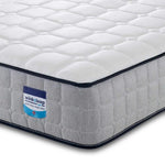 Wink Sleep Gravity Memory Foam Spring Mattress with Premium Cool Touch Fabric