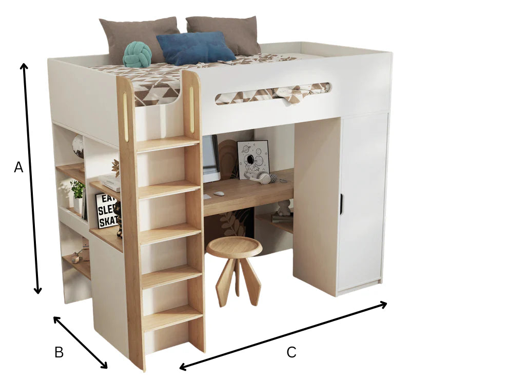 Dimensions Image