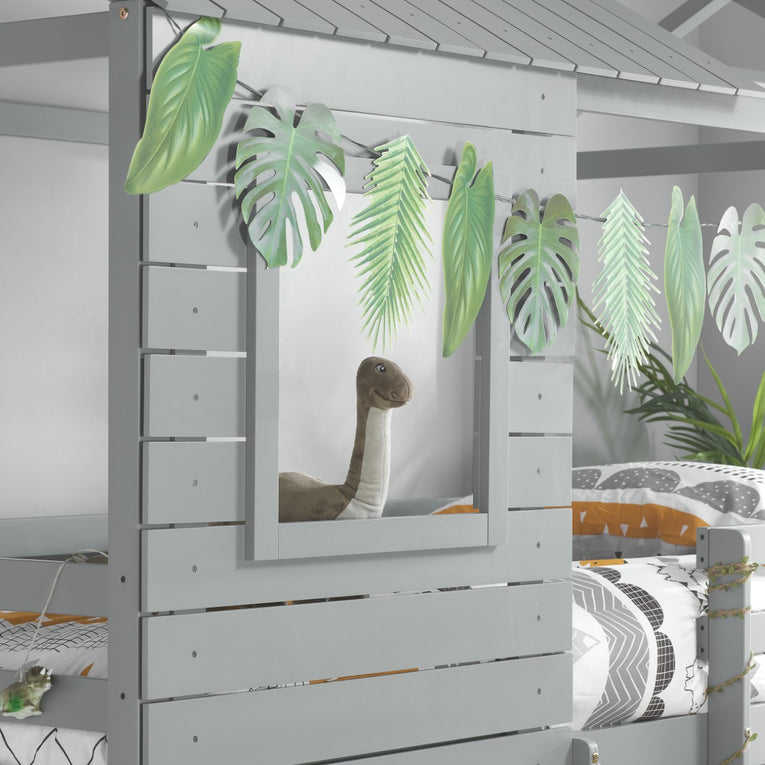 Adventure Bunk Bed