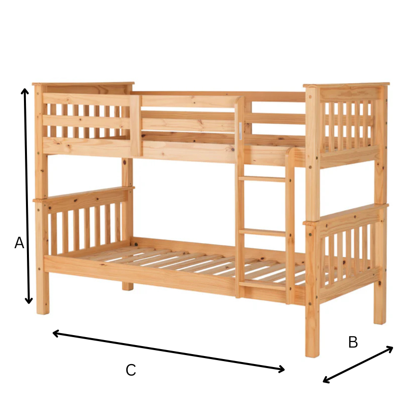 Dimensions Image