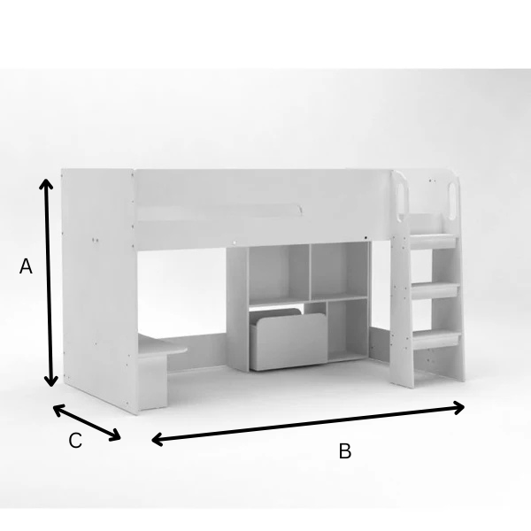 Dimensions Image