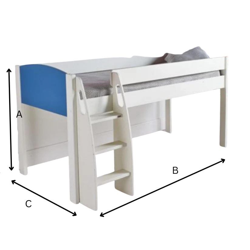 Dimensions Image