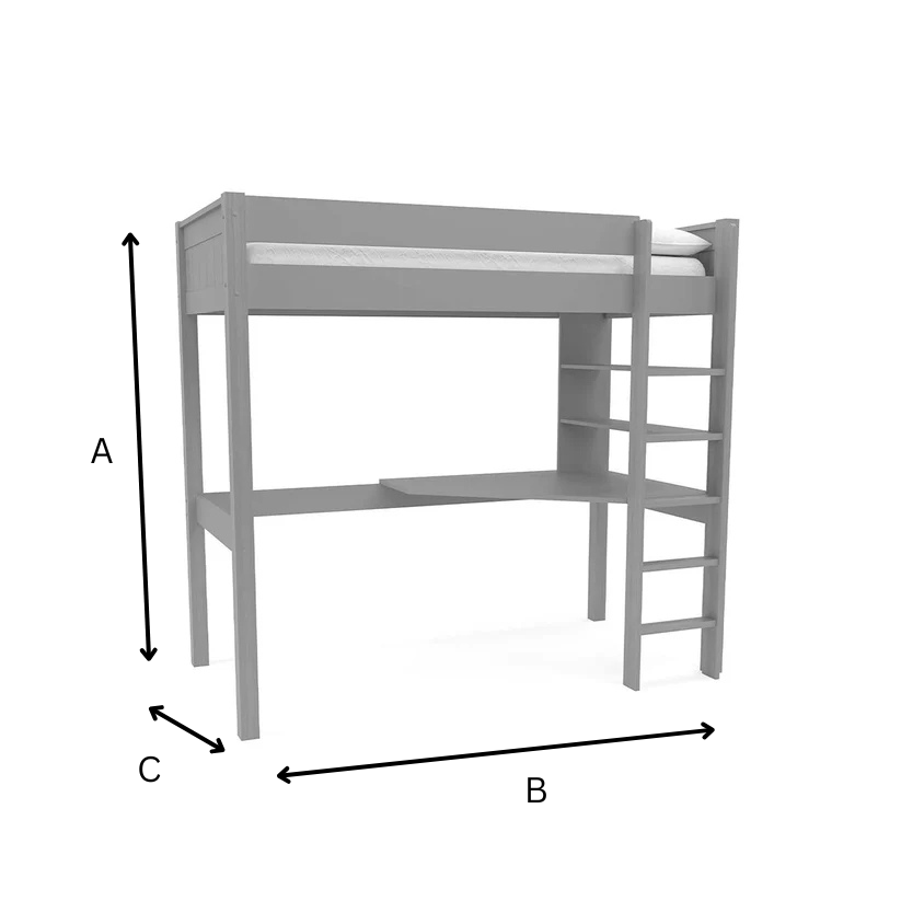 Dimensions Image