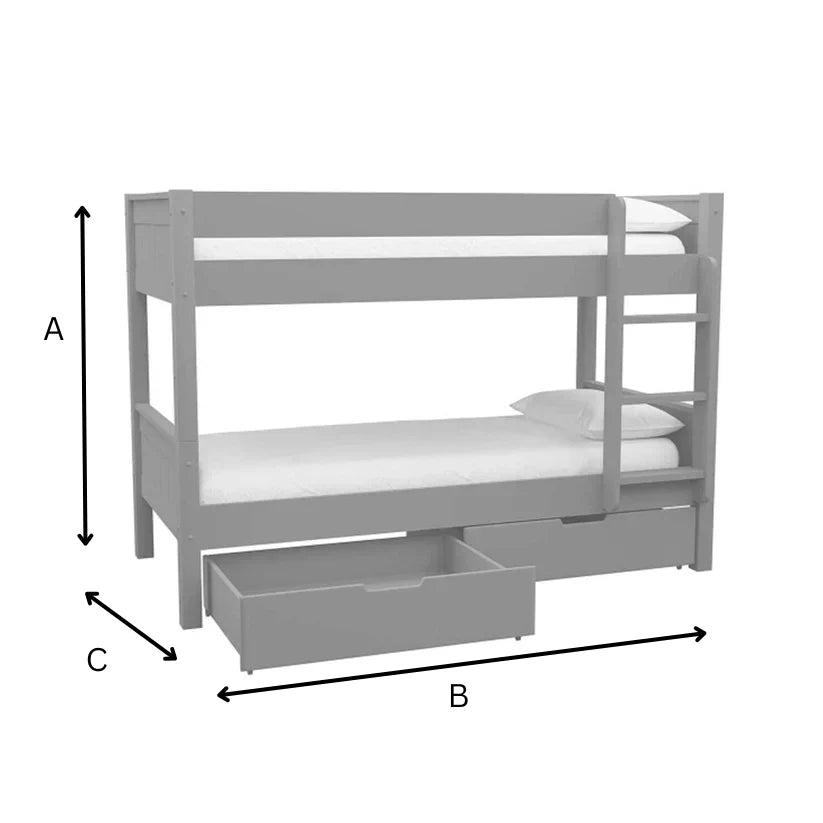 Dimensions Image