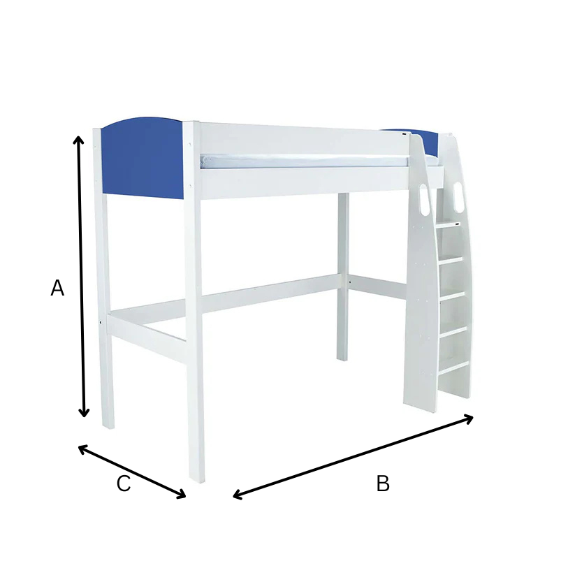 Dimensions Image