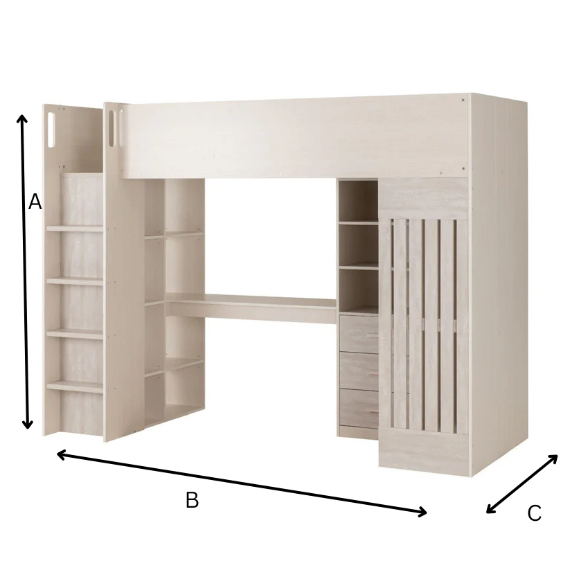 Dimensions Image