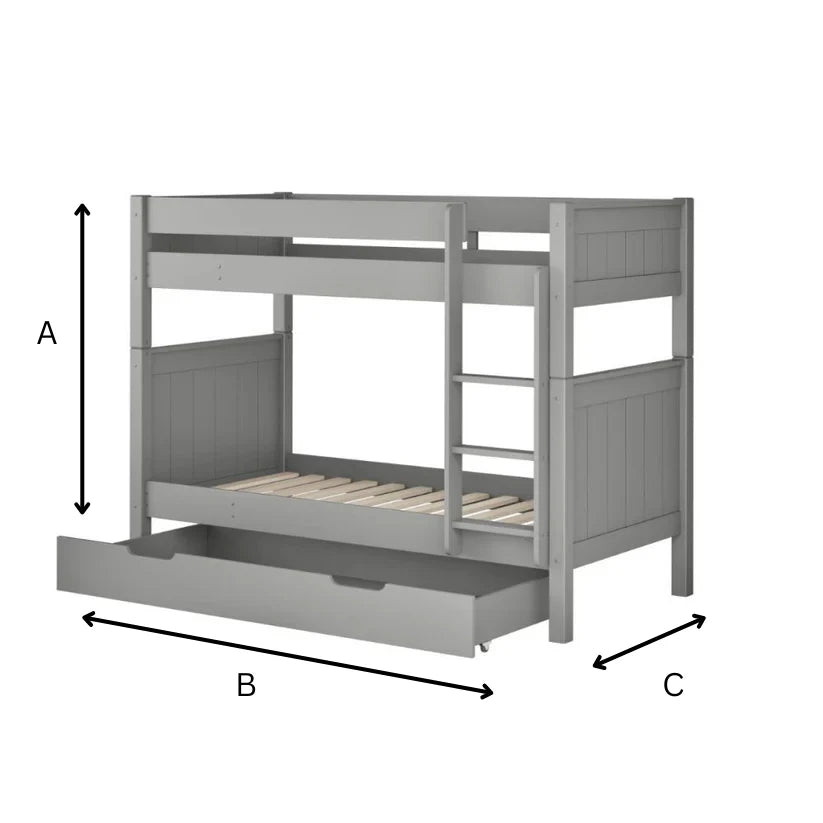 Dimensions Image