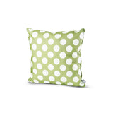 B Cushion Polka (50x50)