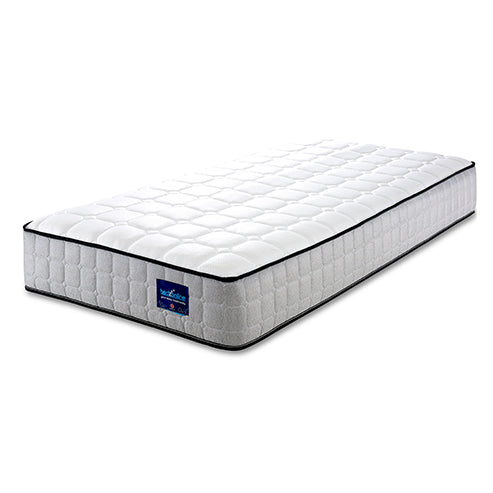 Orthopedic Memory Foam Spring Mattress