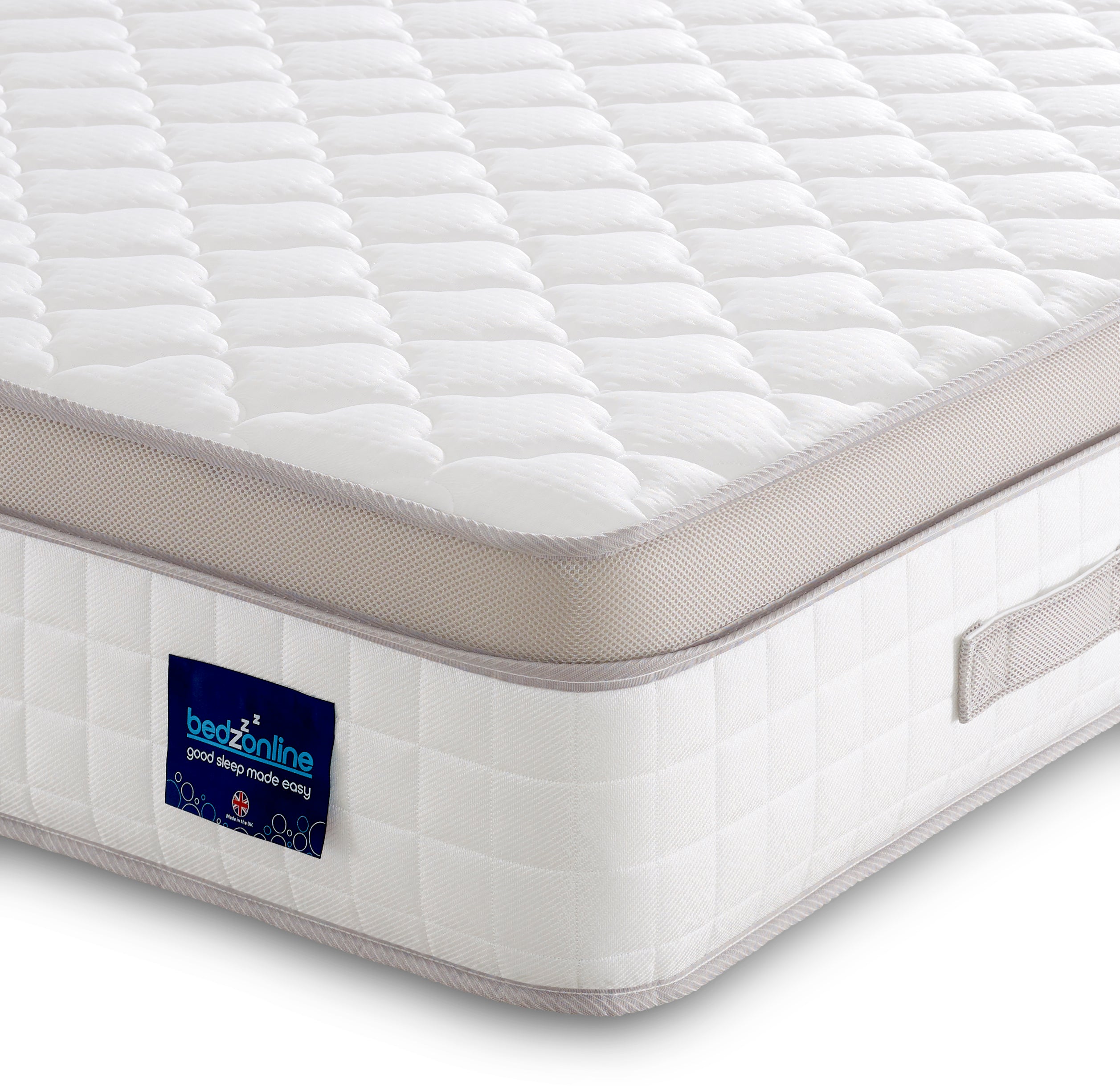 Wink Sleep Box Top Premium Tranquility Mattress