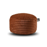 B Poufe Cord