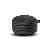 B Poufe Cord