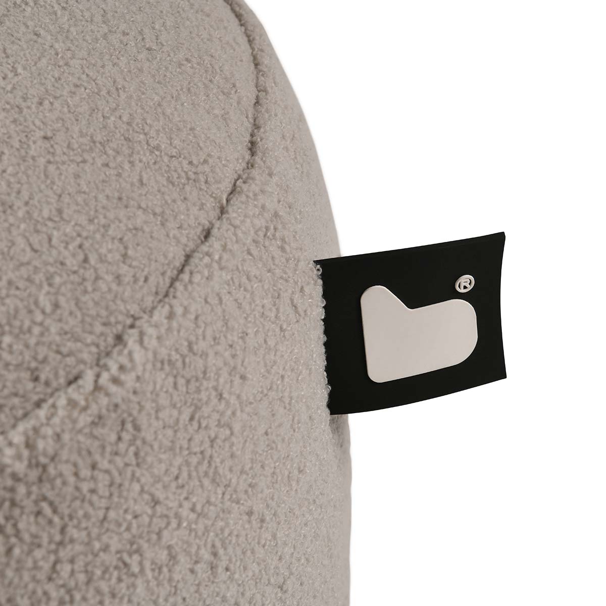 B Pouffe Teddy
