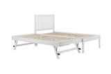 Buxton Trundle Bed