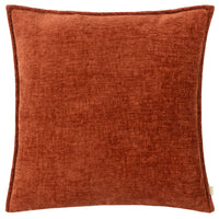 Burnt Orange
