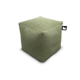 B Box Brushed Suede