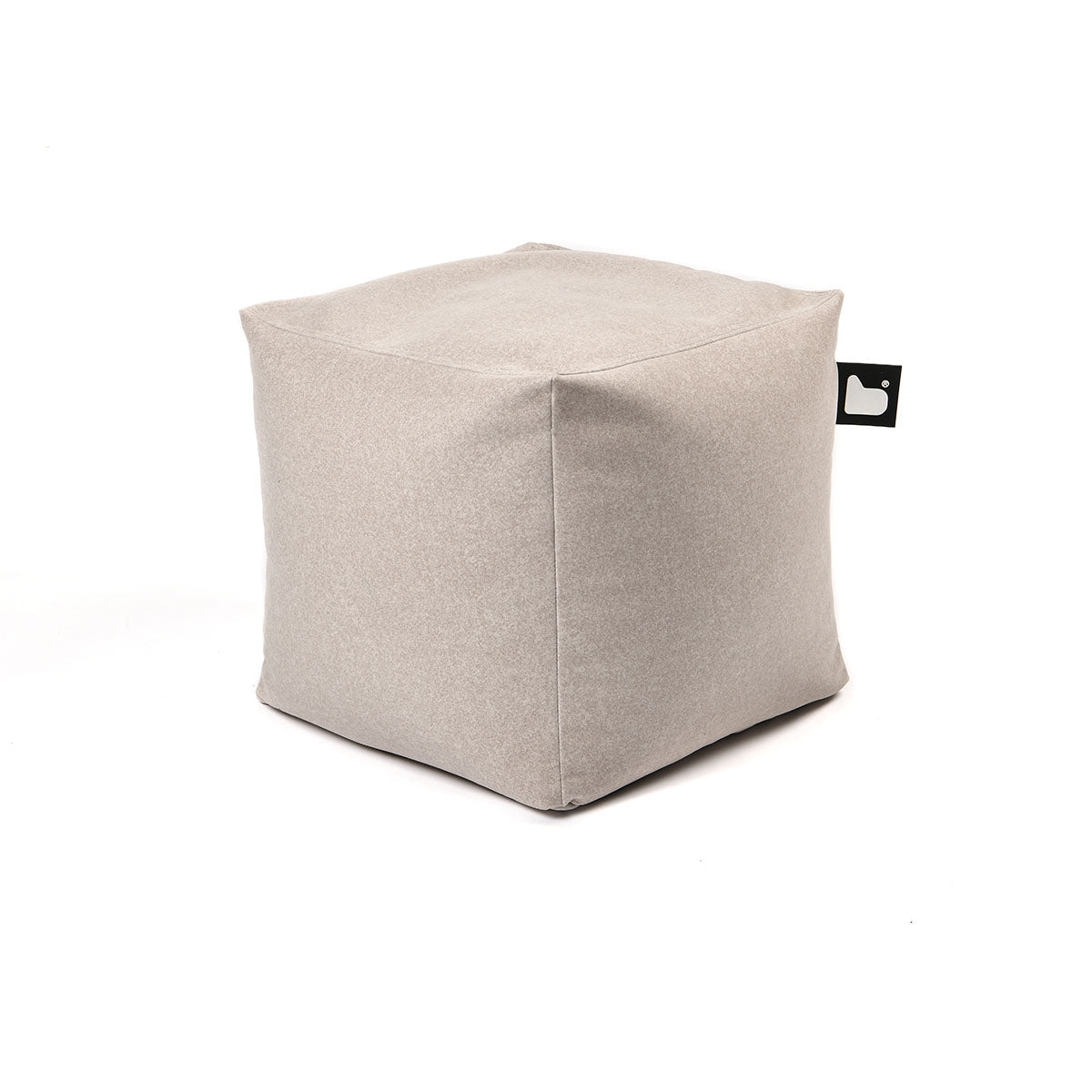 B Box Brushed Suede