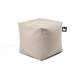 B Box Brushed Suede
