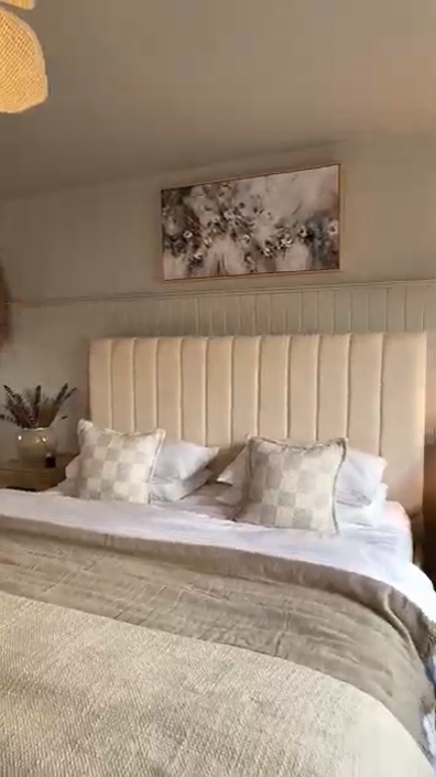 Customer video