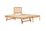 Buxton Trundle Bed