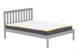 Denver Low End Bed