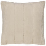 Empress Faux Fur Cushion - Polyester Filled