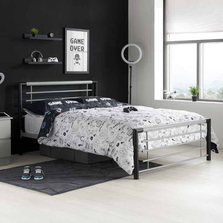 Faro Bed