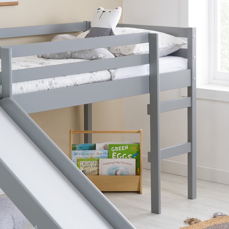 Frankie Midi Sleeper With Slide Single