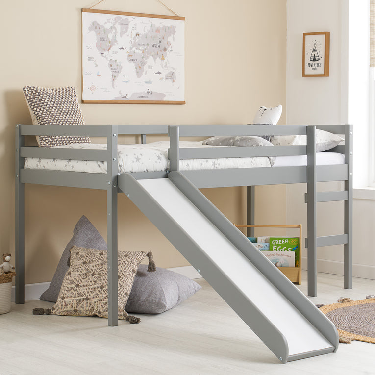Frankie Midi Sleeper With Slide Single