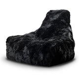 Mighty B Bag Fur