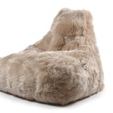 Mighty B Bag Fur