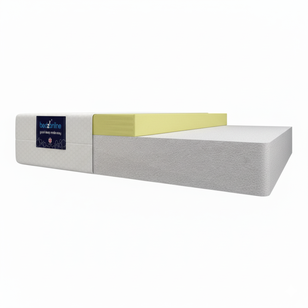 Mattress layers