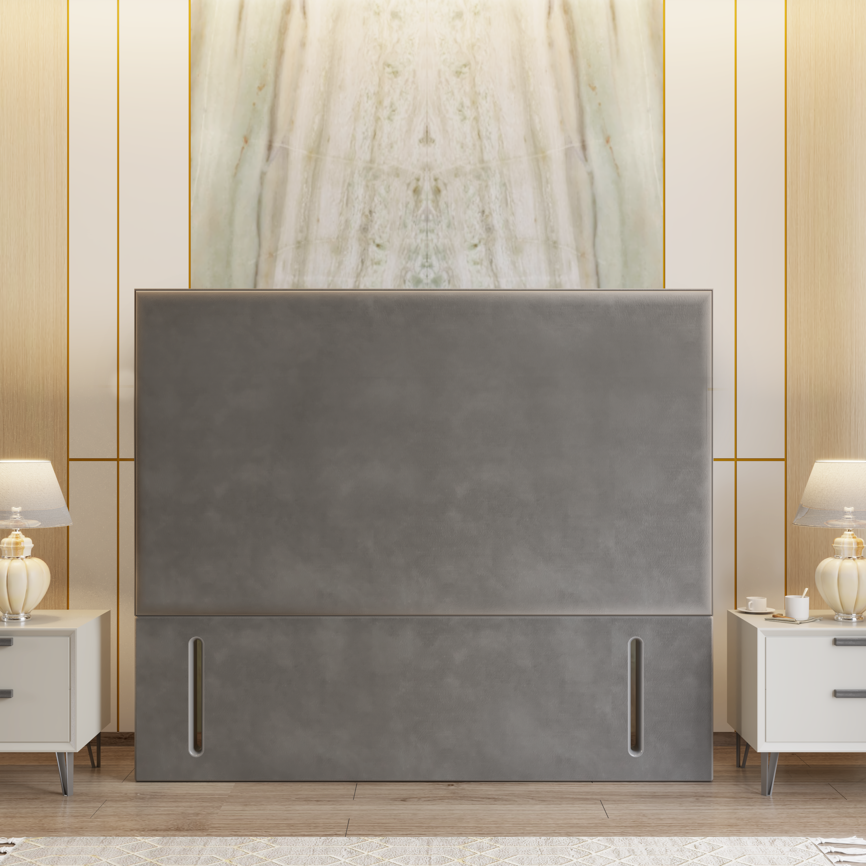 Apex Headboard