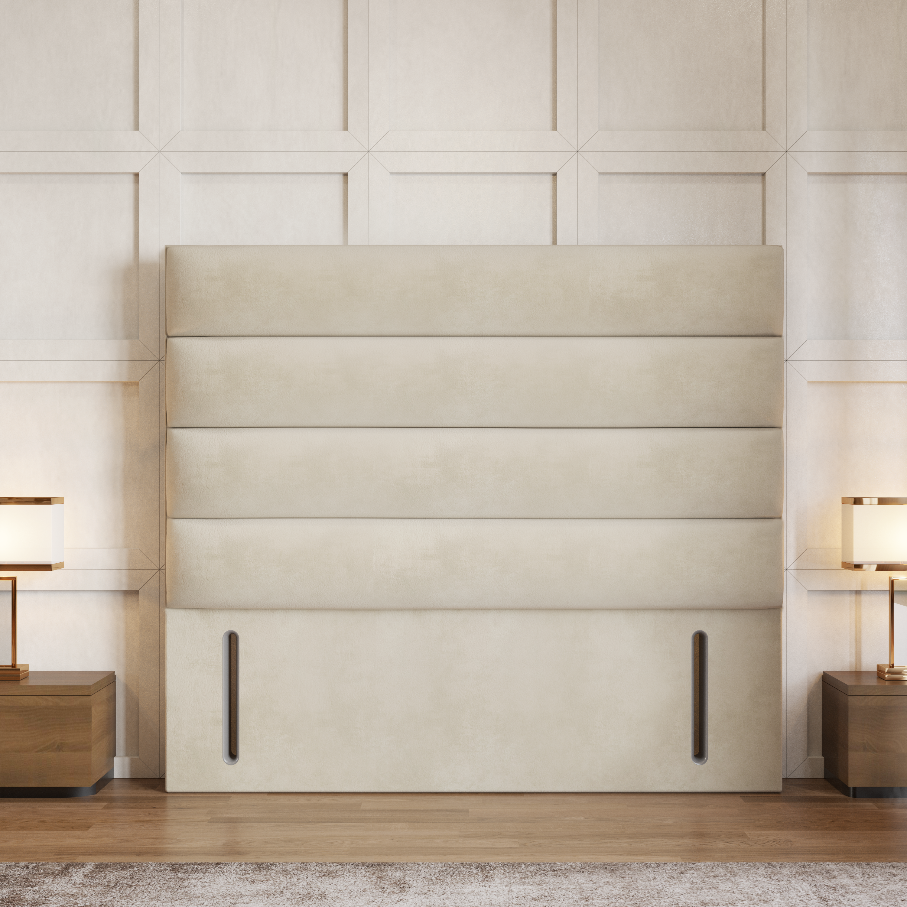 Infinity Headboard