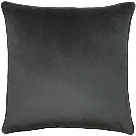 Hortus Bee Cushion Navy