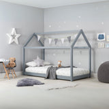 Home Single Bed