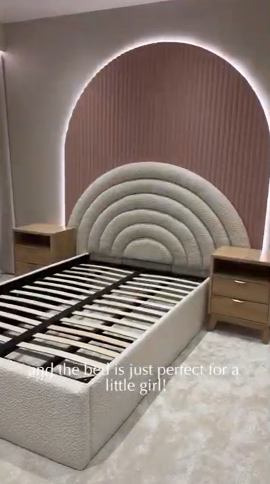 Customer video